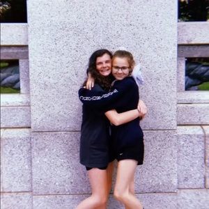 Meet your Posher, Jayleigh